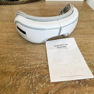 Massaging Eye Mask by Klobela